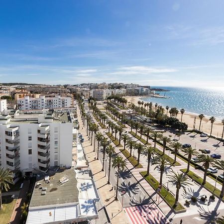 Apartamento Rodas Arysal Salou Exterior photo