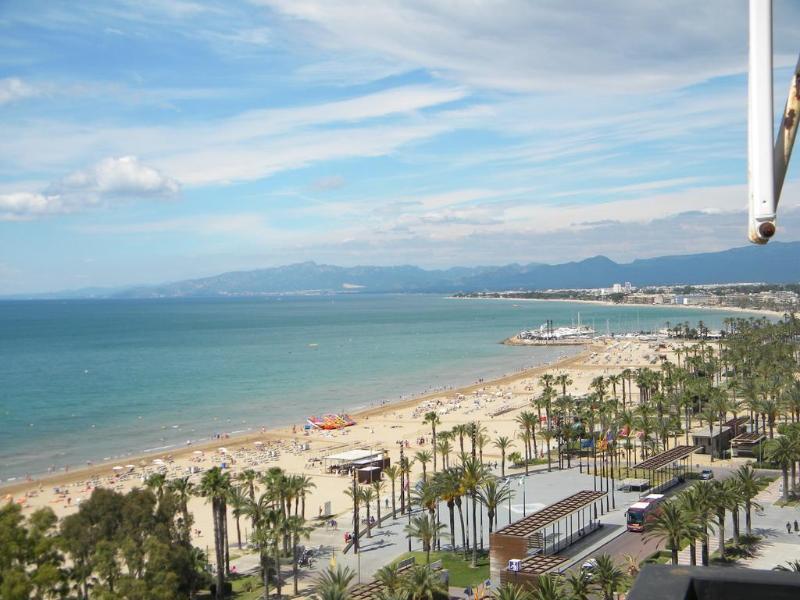 Apartamento Rodas Arysal Salou Exterior photo