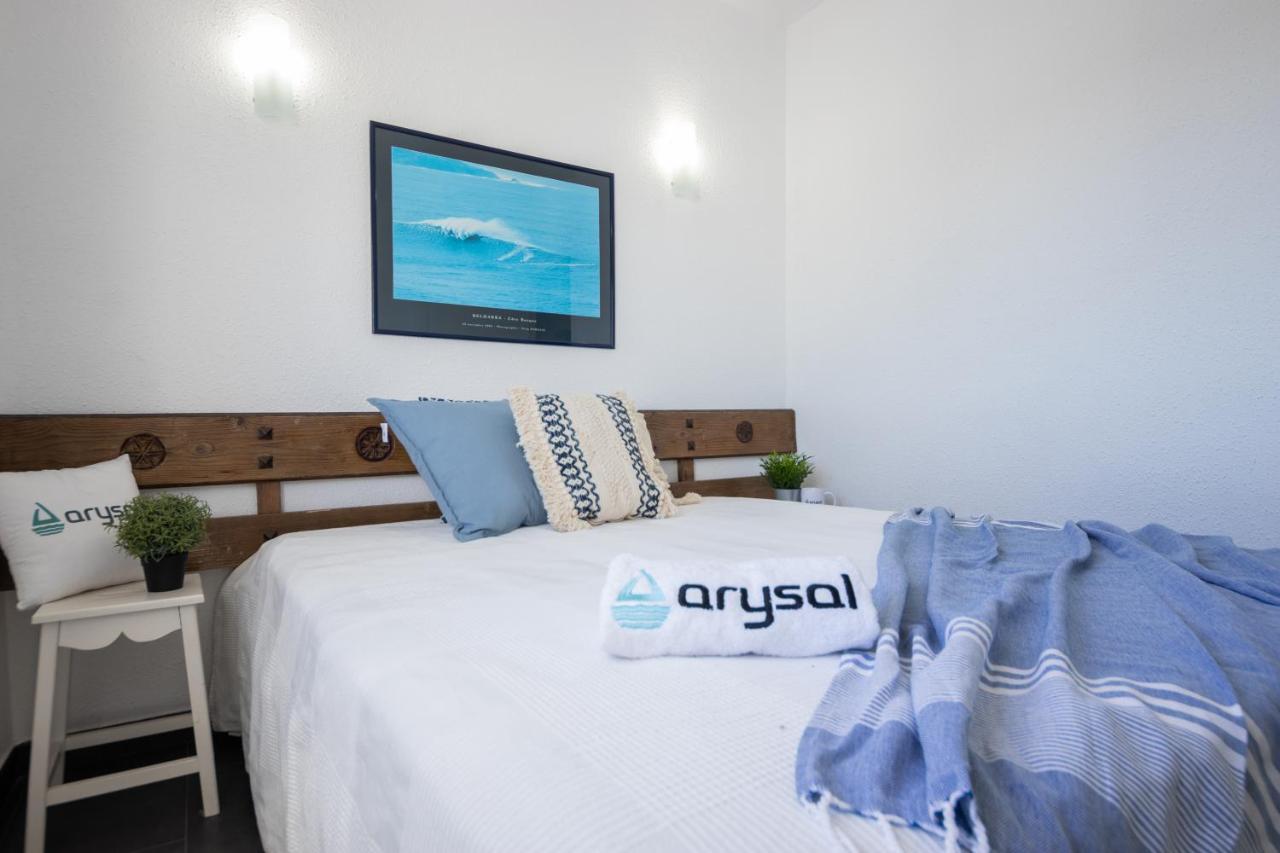 Apartamento Rodas Arysal Salou Exterior photo