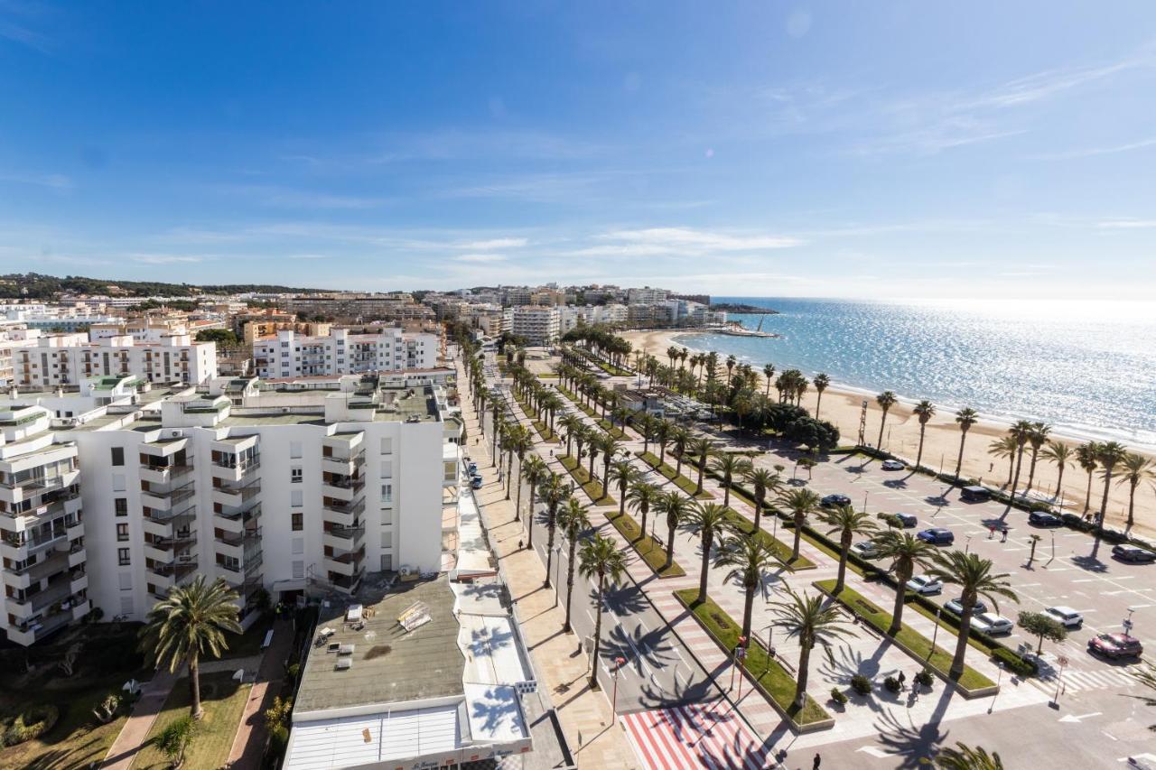 Apartamento Rodas Arysal Salou Exterior photo