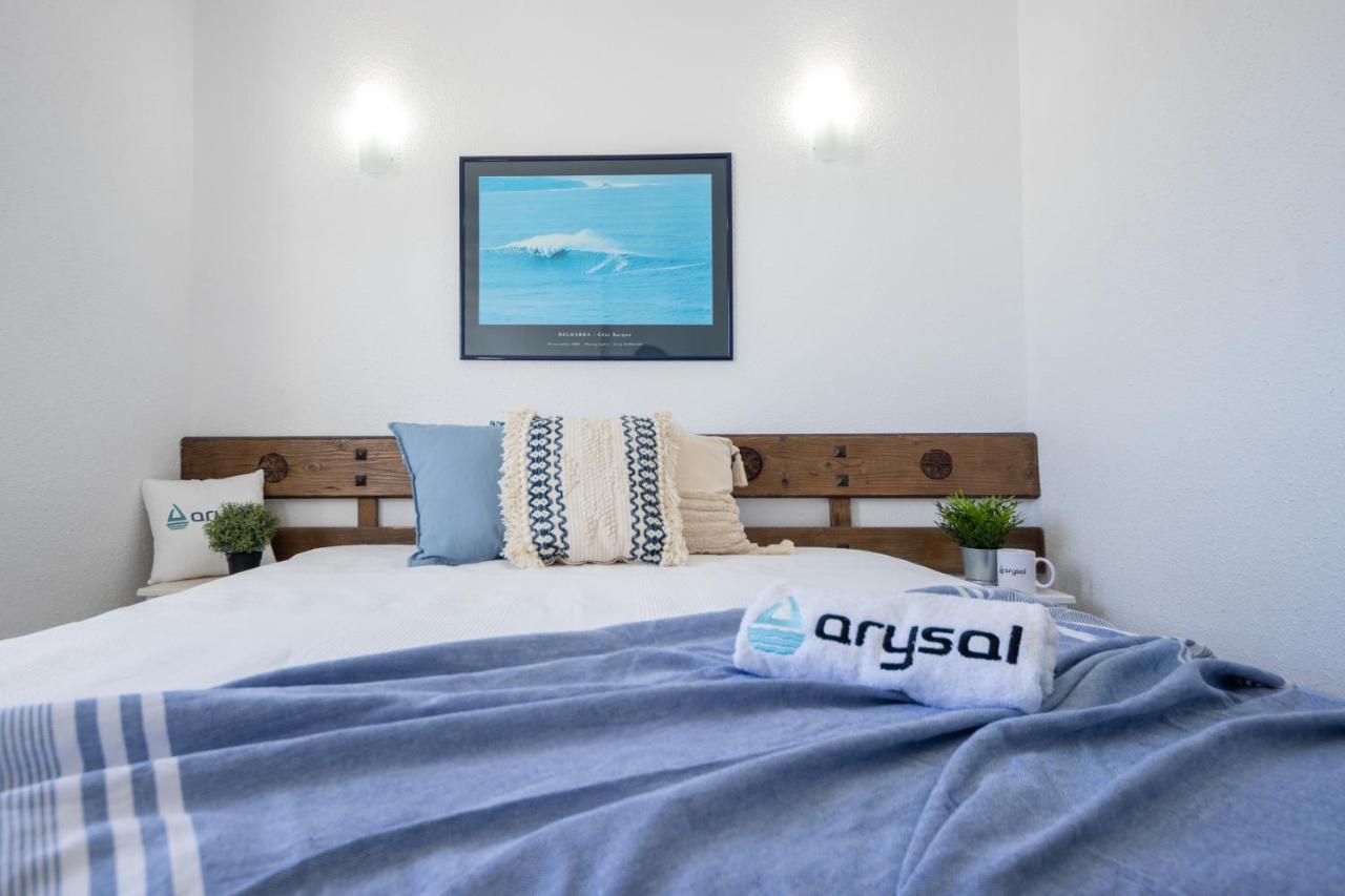 Apartamento Rodas Arysal Salou Exterior photo