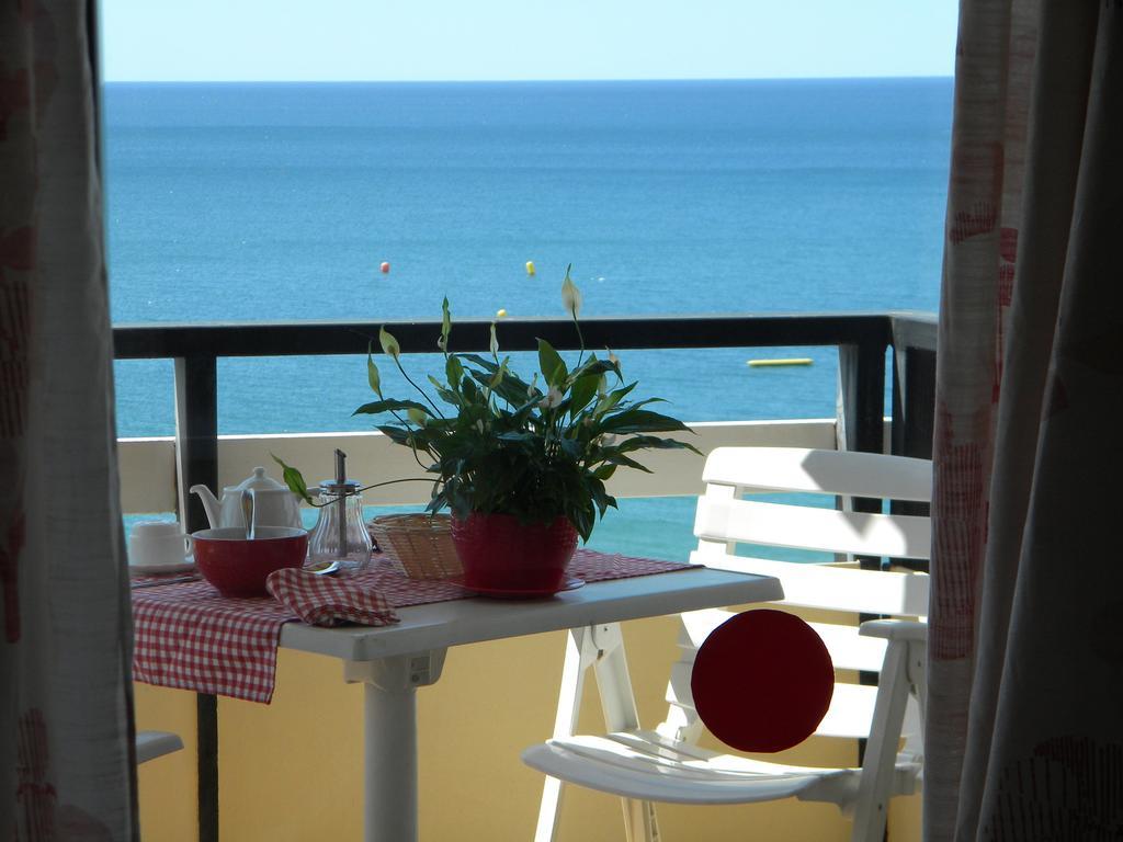 Apartamento Rodas Arysal Salou Exterior photo