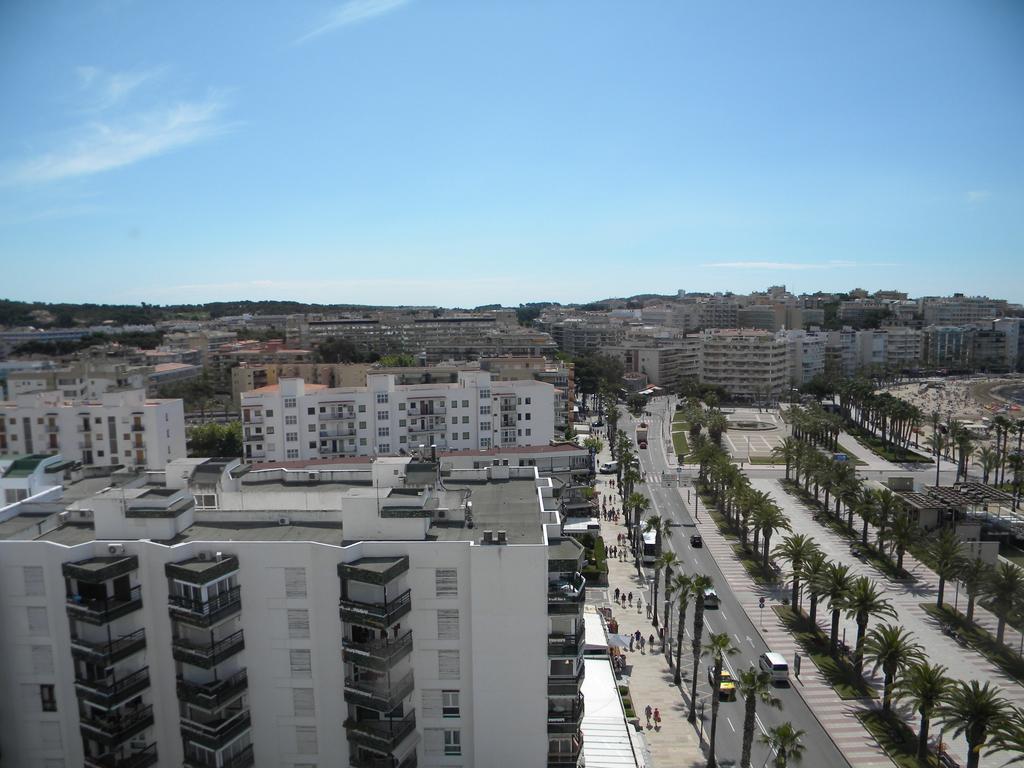 Apartamento Rodas Arysal Salou Exterior photo
