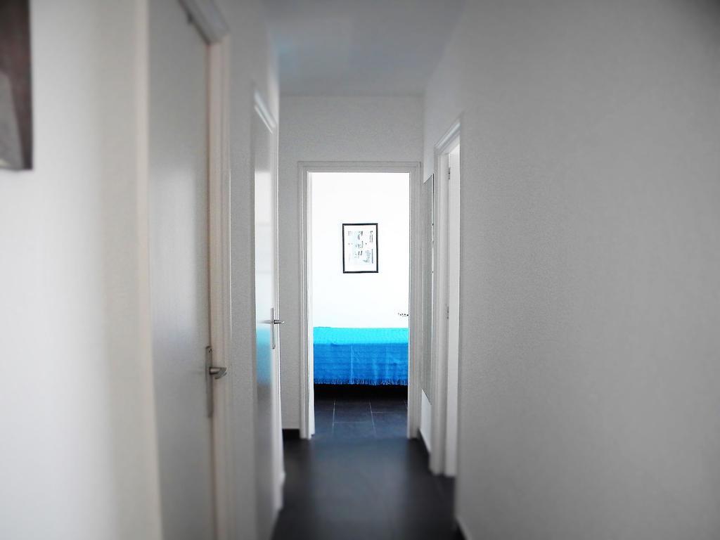 Apartamento Rodas Arysal Salou Exterior photo