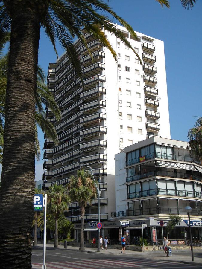 Apartamento Rodas Arysal Salou Exterior photo