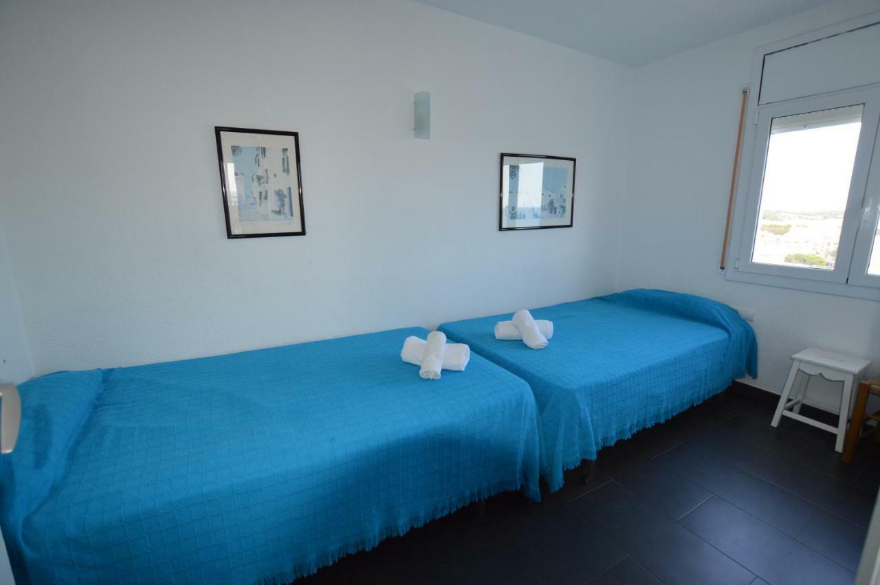 Apartamento Rodas Arysal Salou Exterior photo