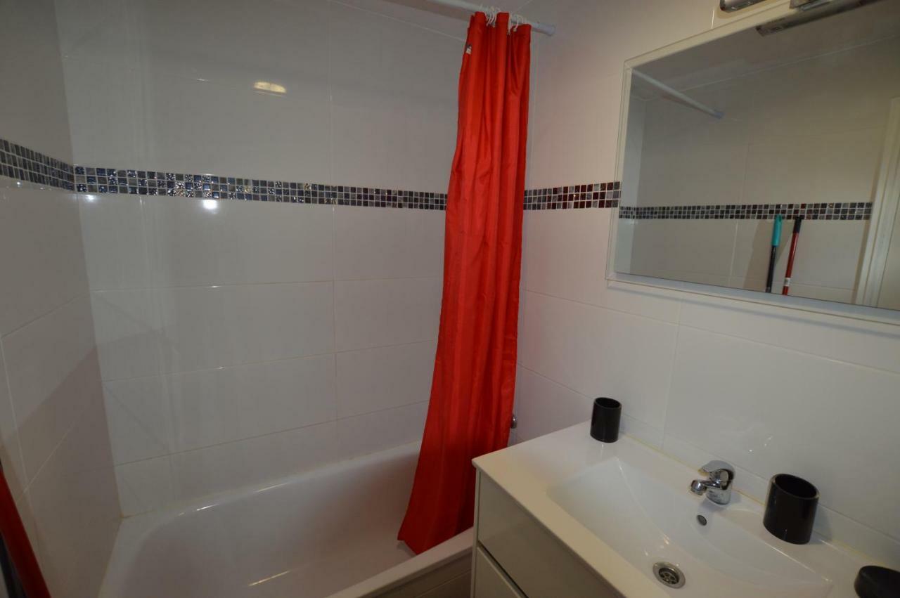 Apartamento Rodas Arysal Salou Exterior photo