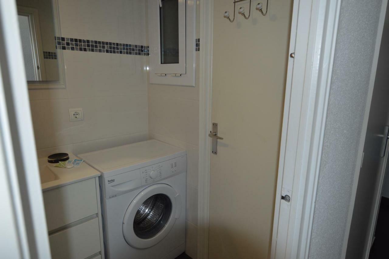 Apartamento Rodas Arysal Salou Exterior photo