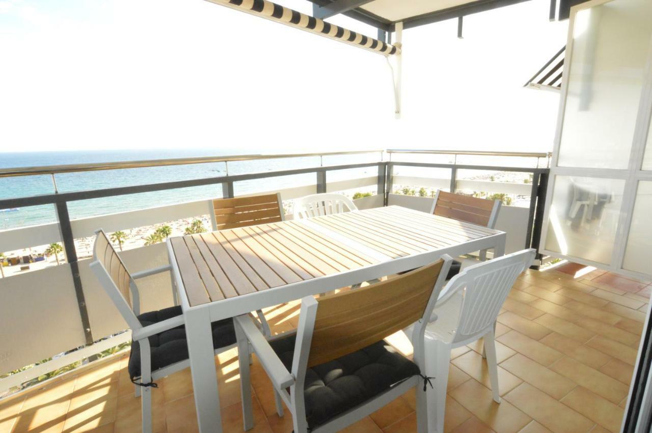 Apartamento Rodas Arysal Salou Exterior photo