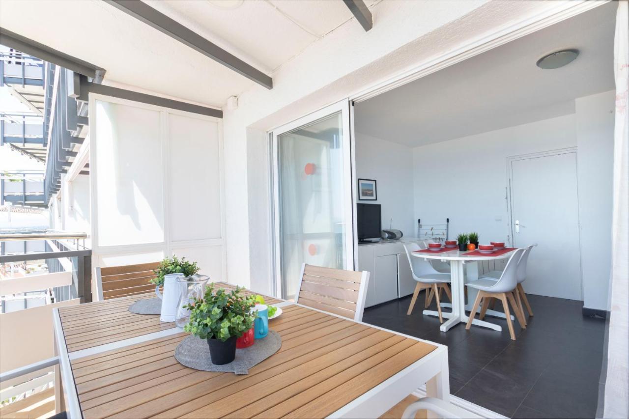 Apartamento Rodas Arysal Salou Exterior photo