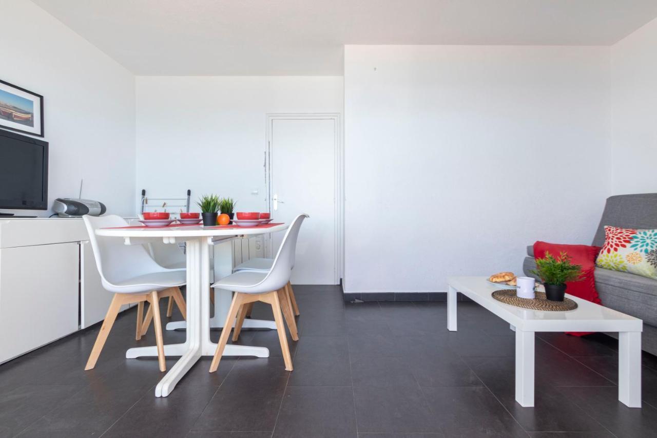 Apartamento Rodas Arysal Salou Exterior photo